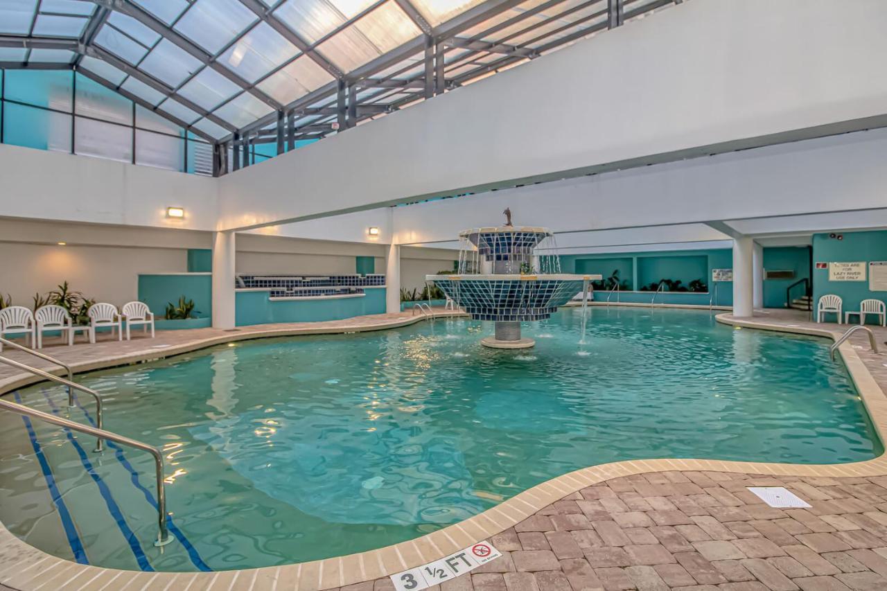 Landmark 618 Myrtle Beach Esterno foto