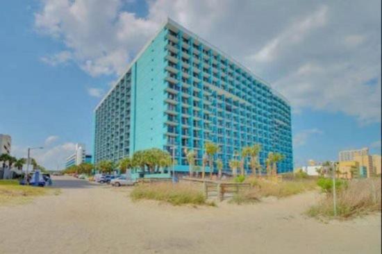 Landmark 618 Myrtle Beach Camera foto