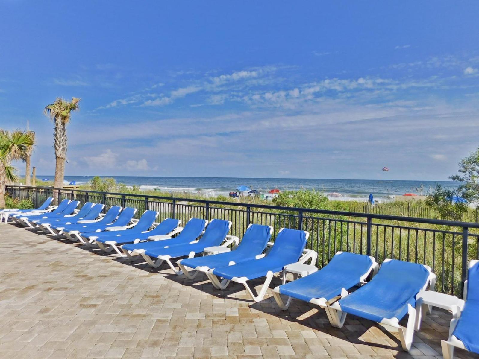 Landmark 618 Myrtle Beach Camera foto